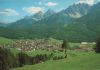 Italien - Dolomiten - Hochpustertal - 1995