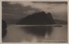 Schweiz - Vierwaldstättersee - Bürgenstock - 1930