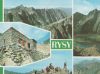 Slowakei - Rysy - ca. 1975
