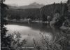 Schweiz - Flims - am Caumasee - ca. 1965