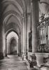Frankreich - Pontigny - Abbaye - ca. 1965