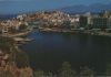 Griechenland - Agios Nikolaos - Teilansicht - 1988