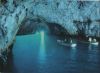 Italien - Capri - Blaue Grotte - 1989
