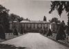 Frankreich - Rueil-Malmaison, Schloss Malmaison - Musee National, Facade de entree - ca. 1960