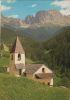 Italien - Dolomiten - S. Cipriano - 1980