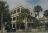 Charleston - USA - Edmonston-Alston House