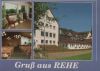 Rehe - Christliches Erholungsheim - 1995