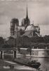 Frankreich - Paris - Notre-Dame - ca. 1960