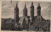 Naumburg - Dom - 1936