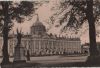 Potsdam - Sanssouci, Neues Palais - ca. 1960