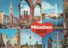 München - Weltstadt mit Herz - 1980