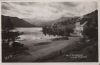 Frankreich - Auvergne - Le Lac Chambon - ca. 1950