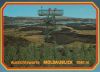 Österreich - Ulrichsberg - Aussichtswarte Moldaublick - ca. 1980