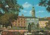 München - Viktualienmarkt - 1978