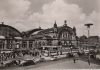 Frankfurt Main - Hauptbahnhof - ca. 1960