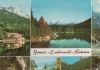 Ramsau - Zauberwald - Hintersee - 1967