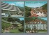 Slowakei - Trencianske Teplice - mit 4 Bildern - ca. 1980