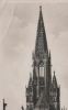 Freiburg - Münster von Osten gesehen - 1934