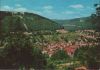 Bad Wildbad - mit Sommerberg - 1974