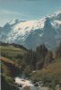 Frankreich - Massif de l Oisans - 1974