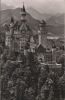 Schwangau Neuschwanstein - ca. 1955