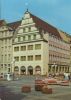 Leipzig - Alte Waage - 1982