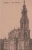 Dresden - Kath. Hofkirche - ca. 1935