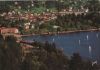 Frankreich - Gerardmer - Vue generale du Lac et de la Ville - 1990