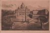 Italien - Rom - S. Pietro - 1925