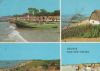 Zingst - Ostsee u.a. Dierhagen - 1973