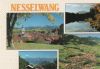 Nesselwang im herrlichen Ostallgäu - 1996