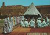 Marokko - Sonstiges - Trachten-Festspiel - ca. 1980