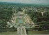 Frankreich - Paris - Palais de Chaillot - ca. 1975