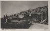 Italien - Assisi - Panorama e Porta Sementone - ca. 1955