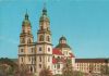 Kempten Allgäu - Basilika - 1973