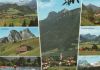 Pfronten - Zugspitzblick, Hochalm, Aggenstein, Sorgschrofen, Kienberg Achtal, Schloßanger-Alm - ca. 1975