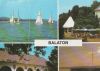 Ungarn - Balaton - 1984