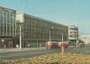 Polen - Olsztyn - Aleja Zwyciestwa - ca. 1975