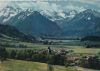 Oberstdorf-Schöllang - ca. 1975