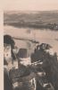 Passau - Oberhaus, Blick auf Niederhaus - ca. 1955