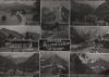 Österreich - Ahornboden - u.a. Hagelhütte - 1961