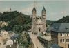 Luxemburg - Clervaux, Clerf - Eglise paroissiale - ca. 1975