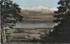 Schweiz - Lac Léman - 1961