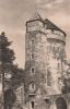 Burg Stolpen - Johannisturm - ca. 1965