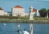 Schloß Nymphenburg - München - 1987