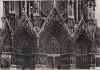 Frankreich - Reims - La Cathedrale Notre-Dame - ca. 1965