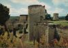 Frankreich - Chinon - Chateau - ca. 1985