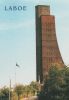 Laboe - Marine-Ehrenmal - ca. 1975