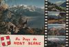 Frankreich - Mont Blanc - 1975