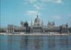 Ungarn - Budapest - Parlament - ca. 1980